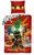 Detské obliečky LEGO 526