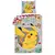 Detské obliečky POKEMON 029