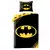 Detské obliečky BATMAN BM 4001