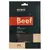 40 g Sušené hovädzie mäso Meat Makers Beef Jerky (med a horčica)