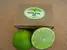 100 g Prírodné rezané mydlo (citrus)