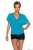 Dámsky top Ocean Blue