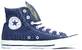 Chuck Taylor Classic Colors Navy High