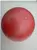 Overball 26 cm červený