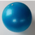 Overball 26 cm modrý