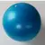 Overball 26 cm modrý