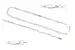Set z chirurgickej ocele T41
