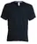 Pánske tričko V-NECK s krátkym rukávom