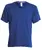 Pánske tričko V-NECK s krátkym rukávom