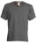 Pánske tričko V-NECK s krátkym rukávom