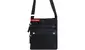 Lehká sportovní crossbody taška