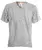 Pánske tričko V-NECK s krátkym rukávom