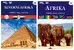 č. 11 – Afrika 10 cestopisných filmov na DVD