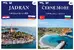 č. 13 – Jadran a Čierne more 10 cestopisných filmov na DVD