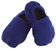 Nahrievacie papuče Warm Hug Feet (modré)