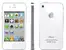 Apple iPhone 4S 16GB White Kategória: A