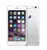 Apple iPhone 6 64GB silver Kategória: A