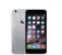 Apple iPhone 6 16GB Grey Kategória: A