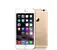 Apple iPhone 6 64GB gold Kategória: A