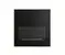 Závesný Biokrb Hypno (black/black)