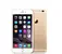 Apple iPhone 6 16GB gold Kategória: A