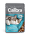 10 x 100 g Kapsičky pre mačky Calibra Cat Adult (pstruh a losos)