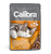 10 x 100 g Kapsičky pre mačky Calibra Cat Adult (kačacie a kuracie)