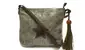 Dámska crossbody kabelka David Jones
