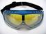 Lyžiarske okuliare Cortini Snow Blue G1303
