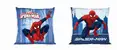 1 x Detský vankúš SPIDER MAN 005