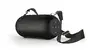 Bluetooth reproduktor 25W FM power bank Crater-2 (čierny)