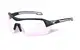 WILEY X Matte Black, Clear Rose, FEMALE, RE201