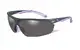 Wiley X Matte Black, Smoke Grey, FEMALE, RE200