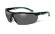 Wiley X Matte Black, Smoke Grey, INDUSTRIAL MAN RE500