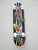 Úzky Skateboard SKATE