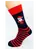 Crazy Socks bláznivé ponožky