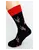 Crazy Socks bláznivé ponožky Sob