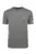 3 ks Pánske tričko ROUND-NECK AERONAUTICA MILITARE (X1395)