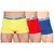 3 ks Pánske boxerky Pierre Cardin PC3 NIZZA VAR20