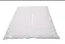 Paplón s dierou Holey Quilt® Bavlna