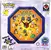 Puzzle Pokémon hodiny