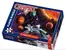 Náučné vesmírne podlahové Puzzle 104 Cosmic Floor