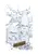 1000 ml Šampón + 1000 ml Vlasový zábal (keratínový)