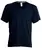 Dámske tričko V-NECK s krátkym rukávom