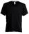 Dámske tričko V-NECK s krátkym rukávom