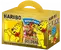 Darčekové balenie Haribo medvedíkov - 395 g + žltý hrnček