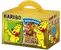 Darčekové balenie Haribo medvedíkov - 395 g + zelený hrnček