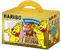 Darčekové balenie Haribo medvedíkov - 395 g + biely hrnček