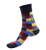 Dizajnové ponožky "Obdĺžnik"