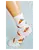 Dámske Crazy Socks bláznivé ponožky